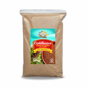 Cañihuaco