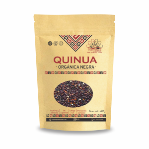 Quinua Negra 100% natural